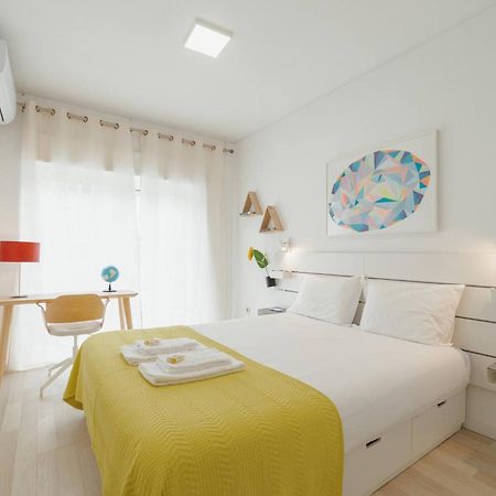Santa Catarina Apartment By Hosty Porto Eksteriør billede