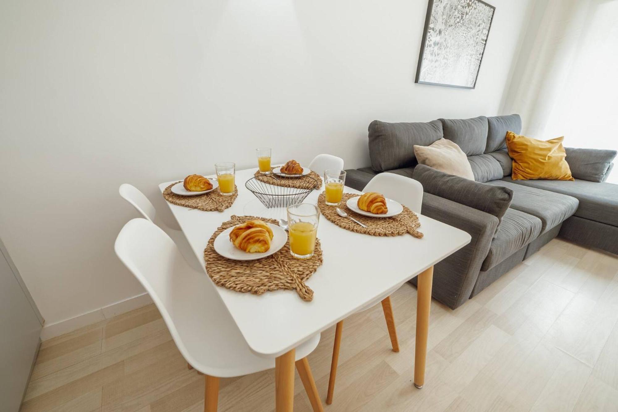 Santa Catarina Apartment By Hosty Porto Eksteriør billede
