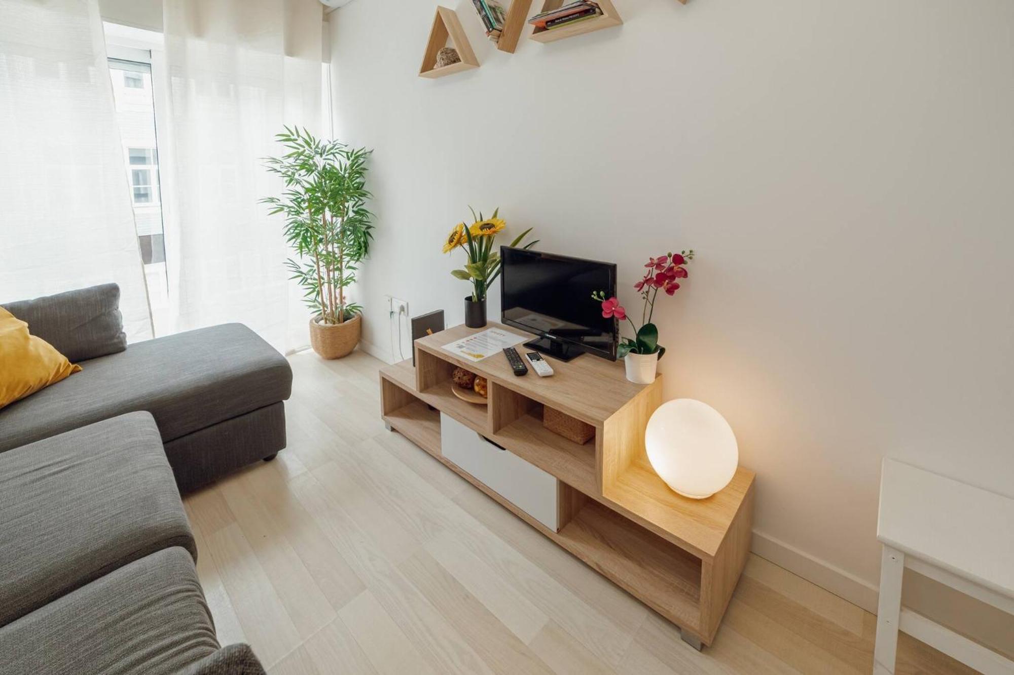 Santa Catarina Apartment By Hosty Porto Eksteriør billede