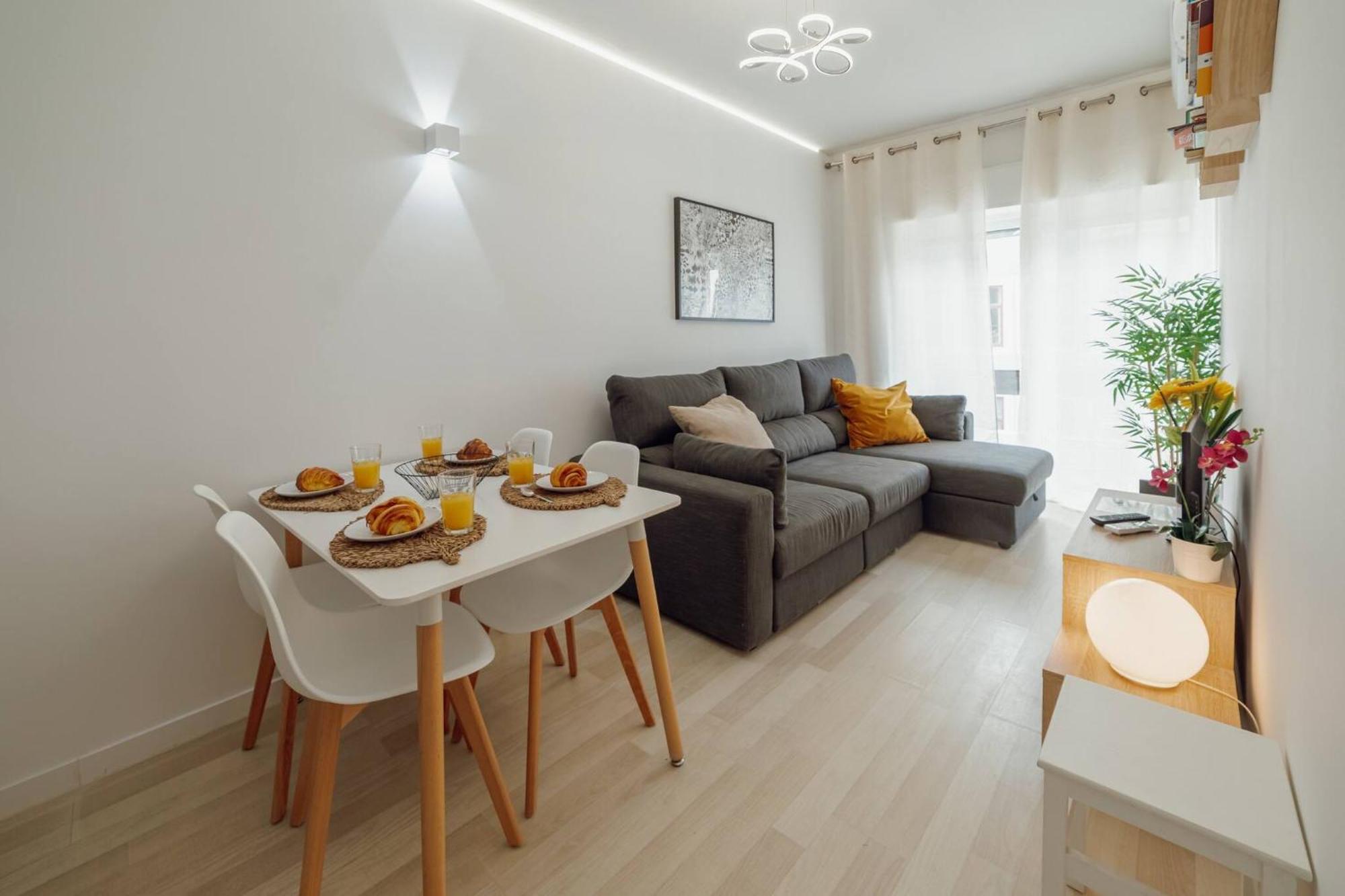 Santa Catarina Apartment By Hosty Porto Eksteriør billede
