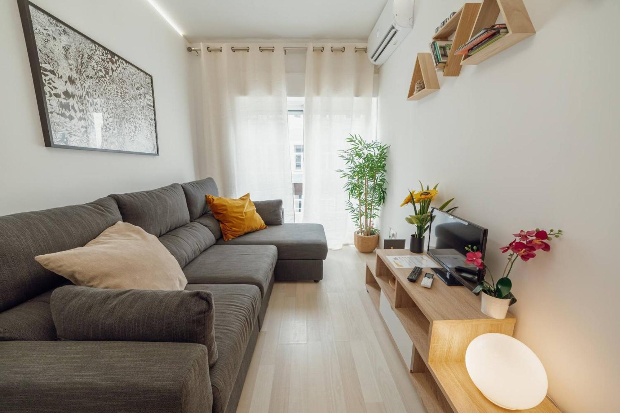 Santa Catarina Apartment By Hosty Porto Eksteriør billede