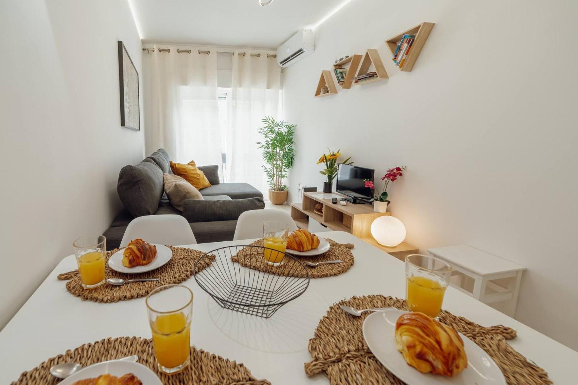 Santa Catarina Apartment By Hosty Porto Eksteriør billede