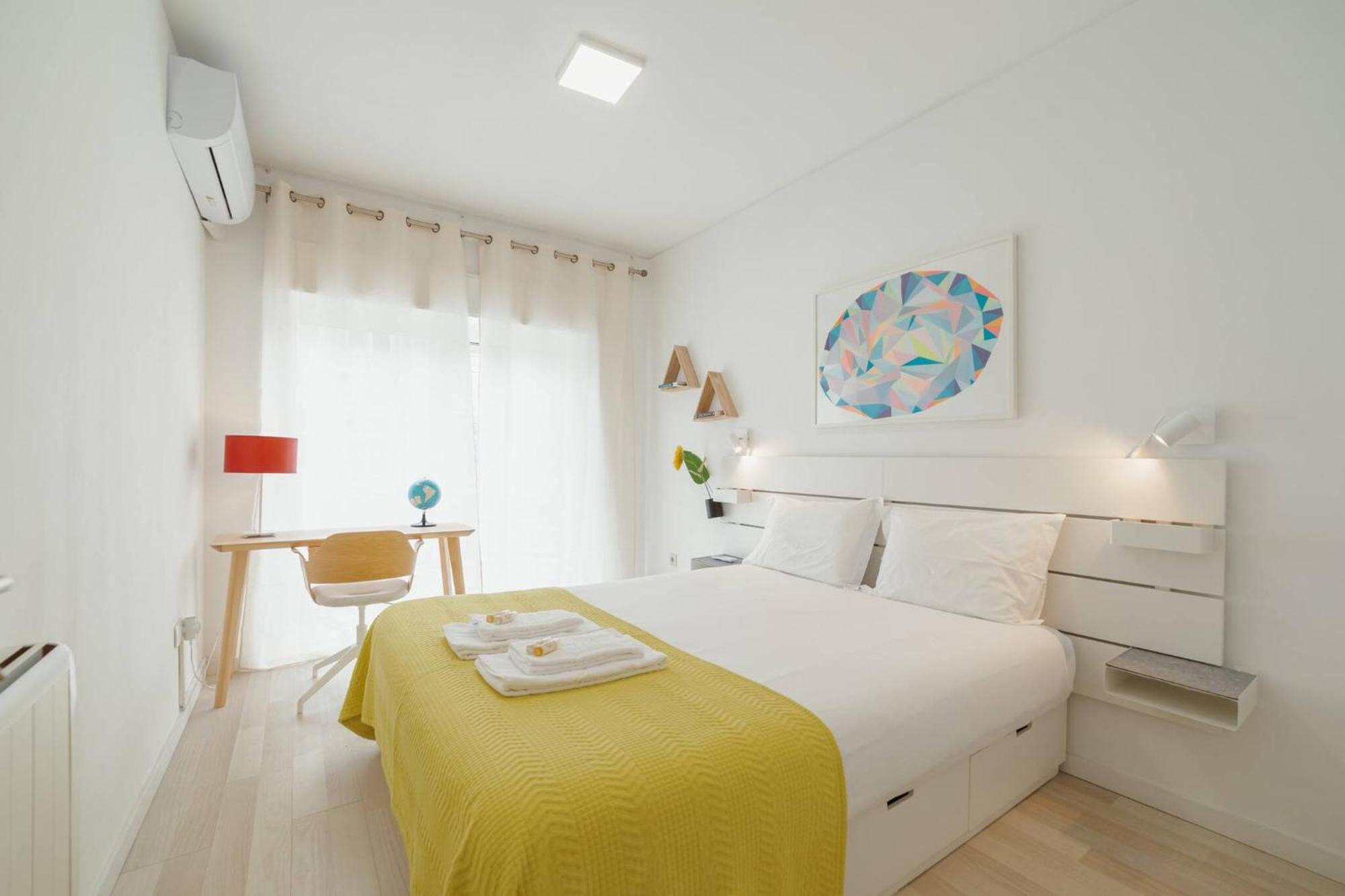 Santa Catarina Apartment By Hosty Porto Eksteriør billede