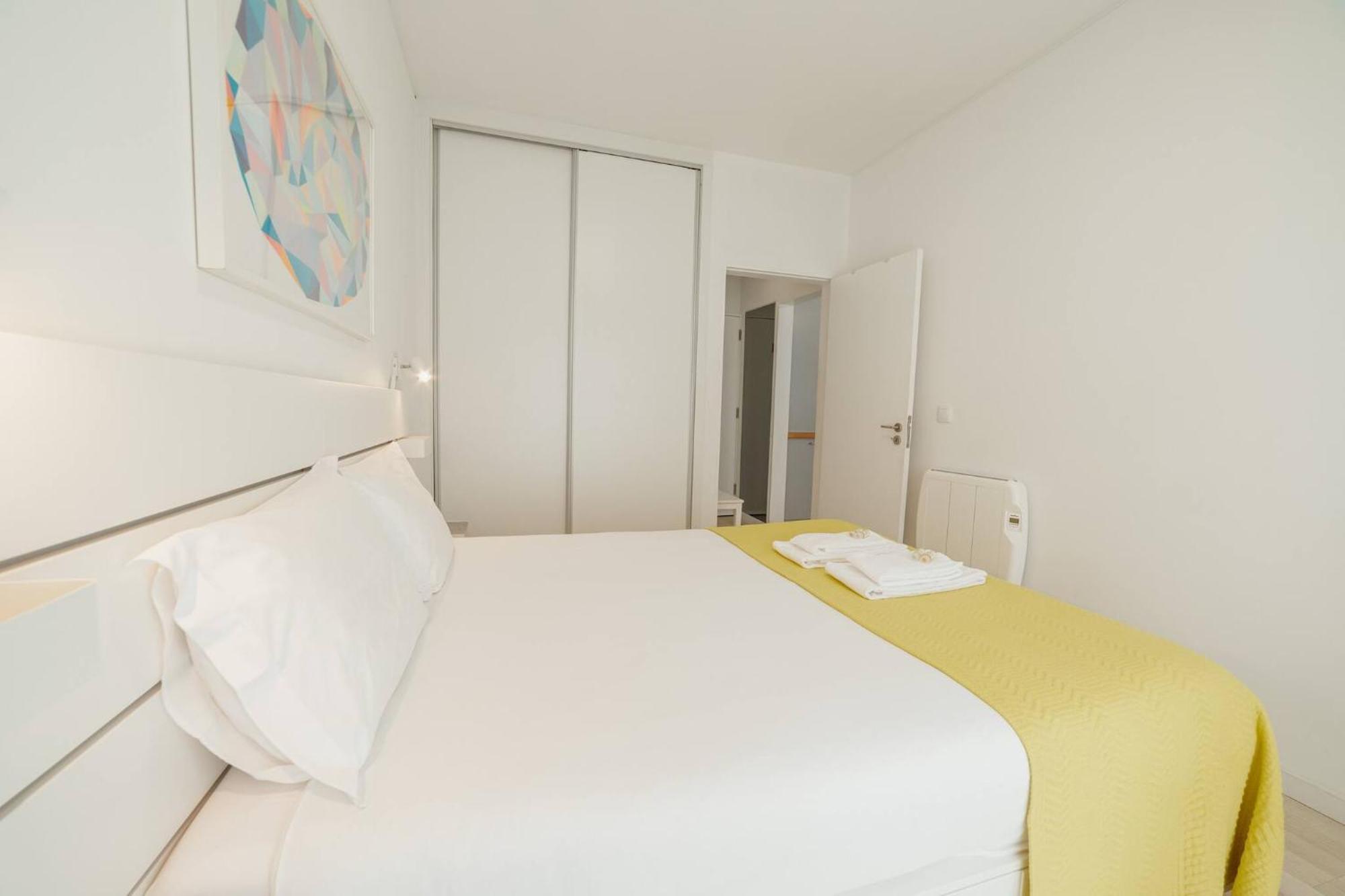 Santa Catarina Apartment By Hosty Porto Eksteriør billede