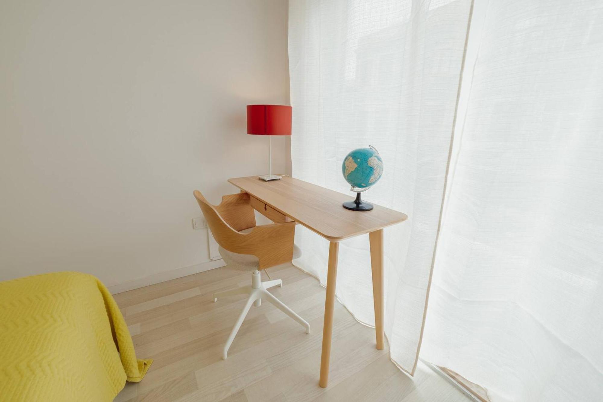 Santa Catarina Apartment By Hosty Porto Eksteriør billede