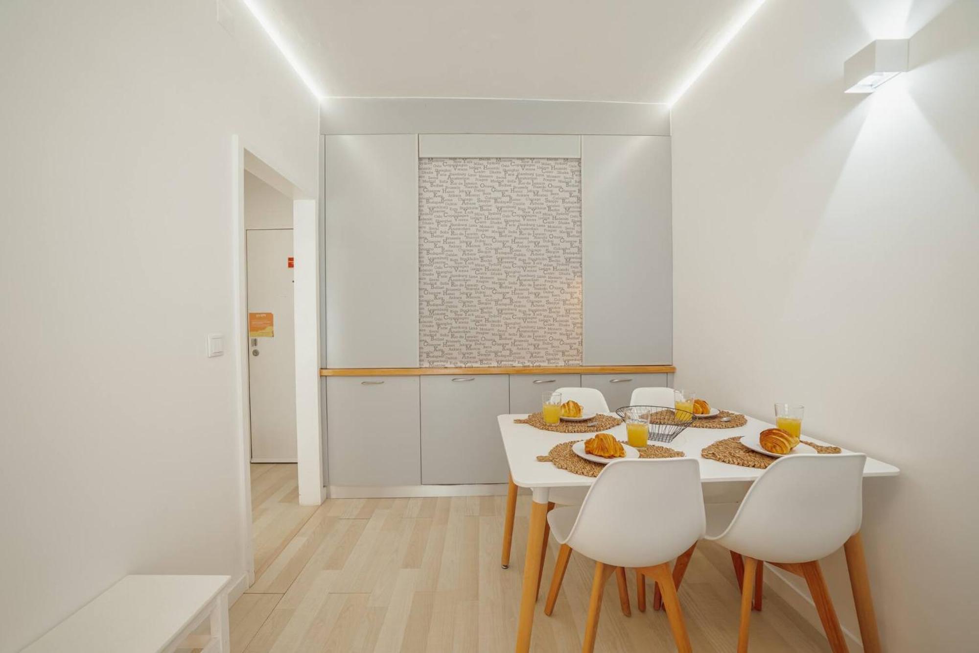Santa Catarina Apartment By Hosty Porto Eksteriør billede