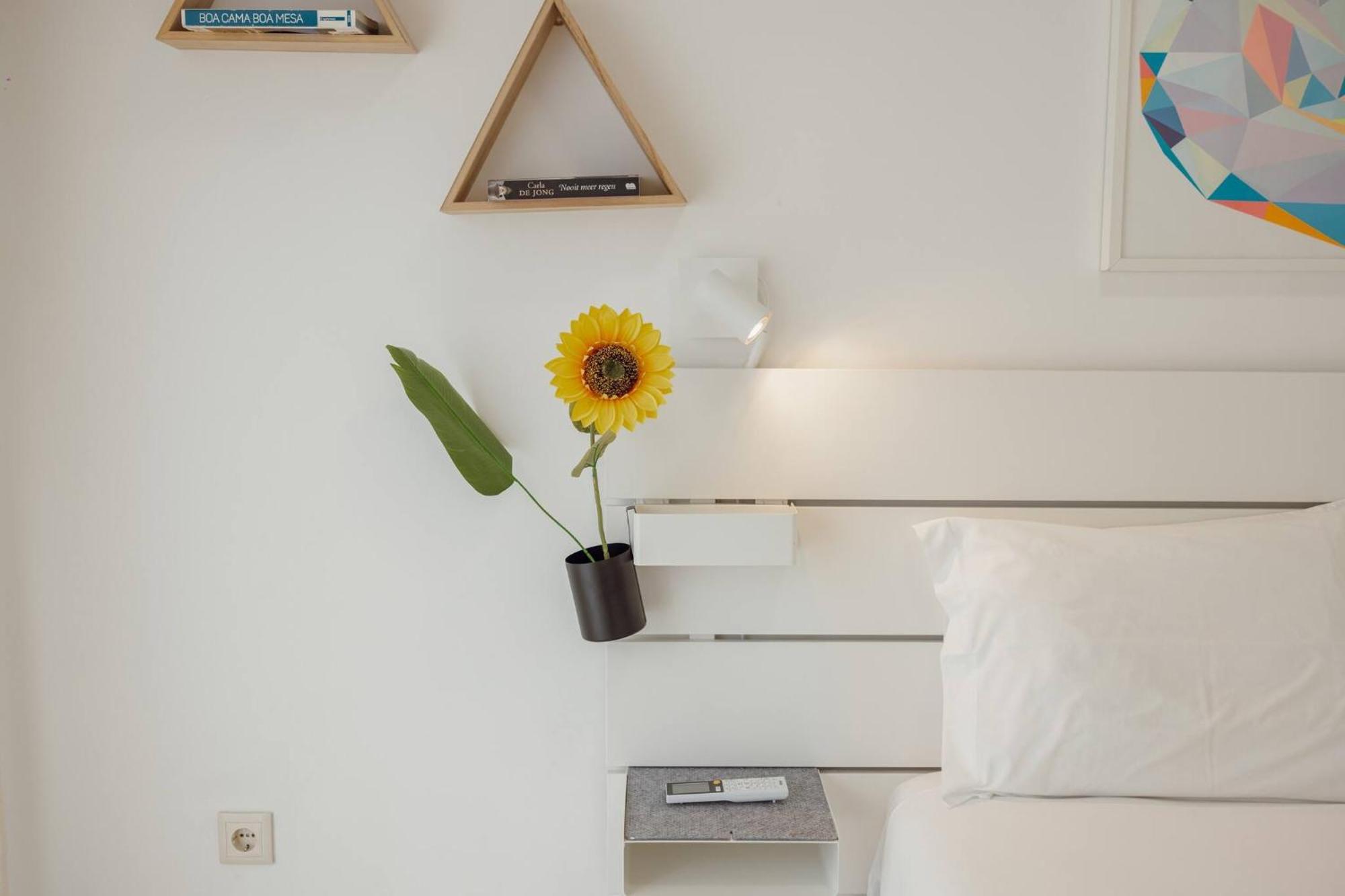 Santa Catarina Apartment By Hosty Porto Eksteriør billede