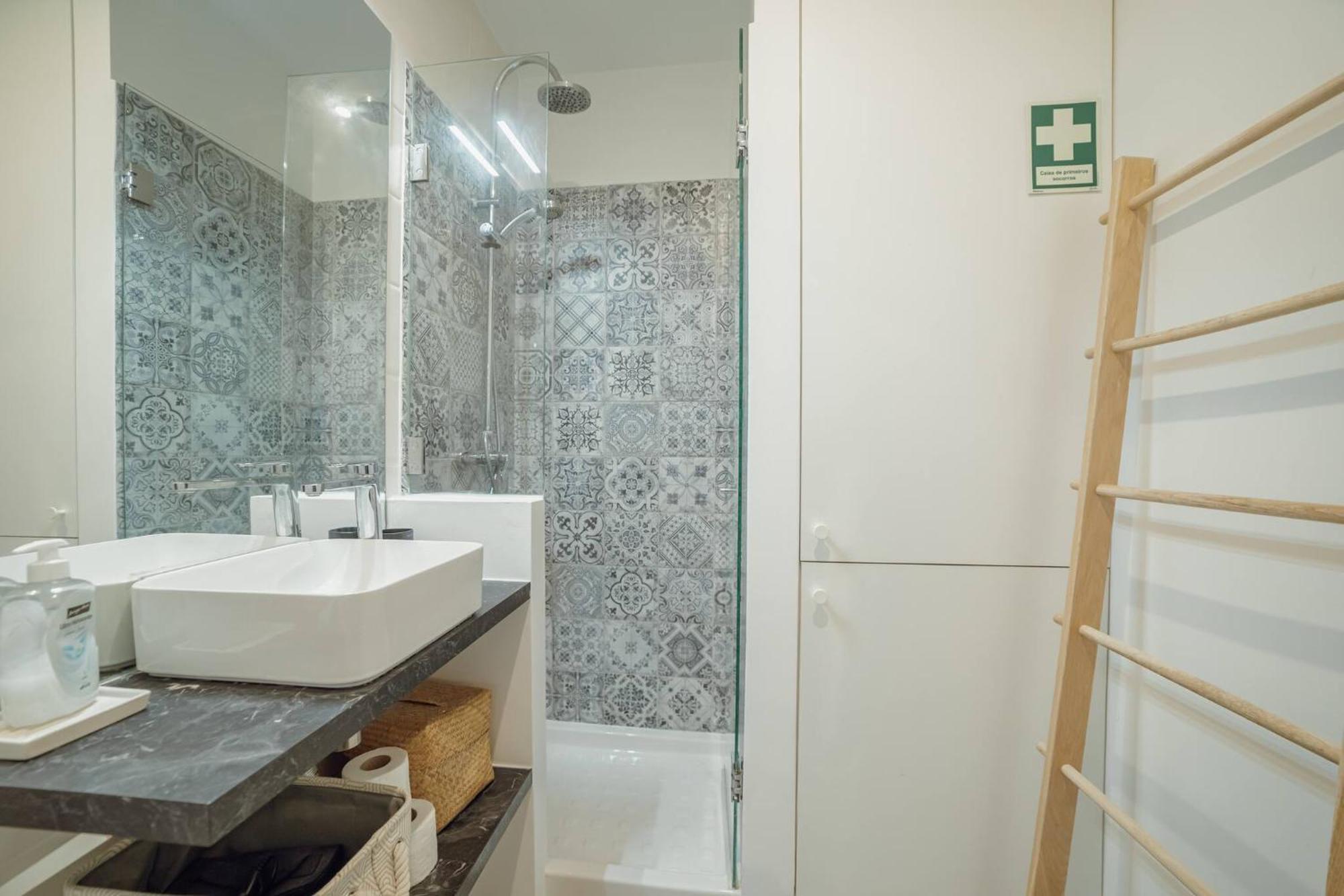 Santa Catarina Apartment By Hosty Porto Eksteriør billede