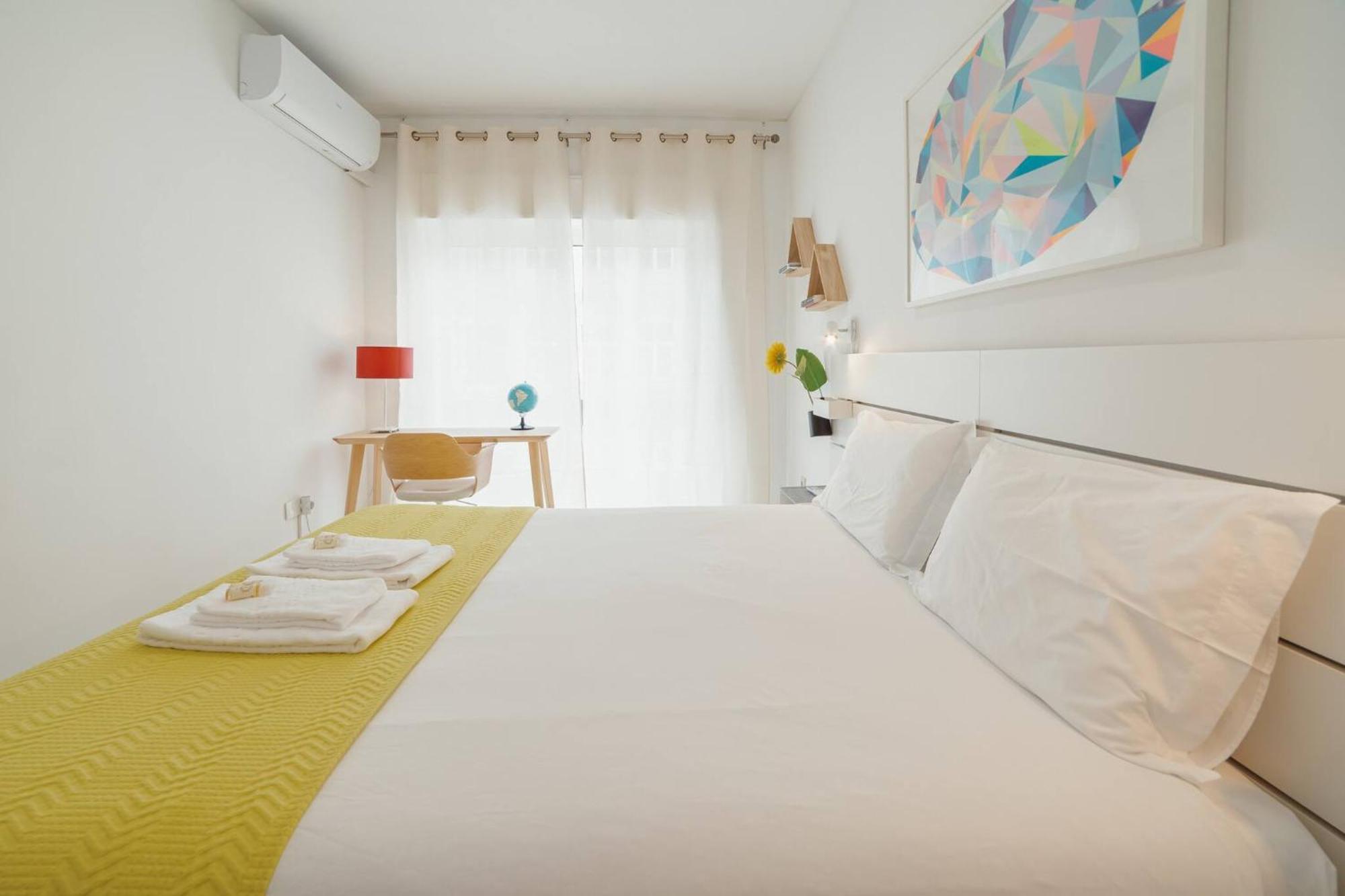 Santa Catarina Apartment By Hosty Porto Eksteriør billede