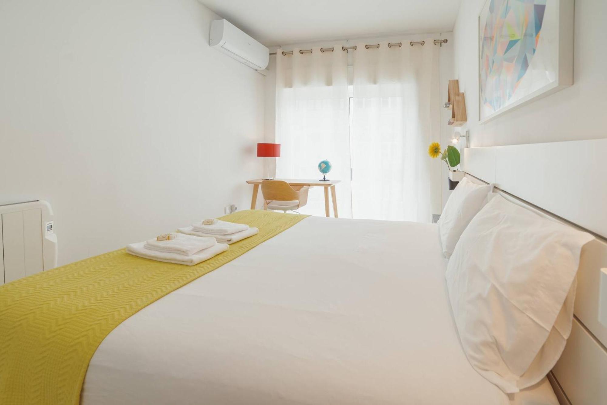 Santa Catarina Apartment By Hosty Porto Eksteriør billede