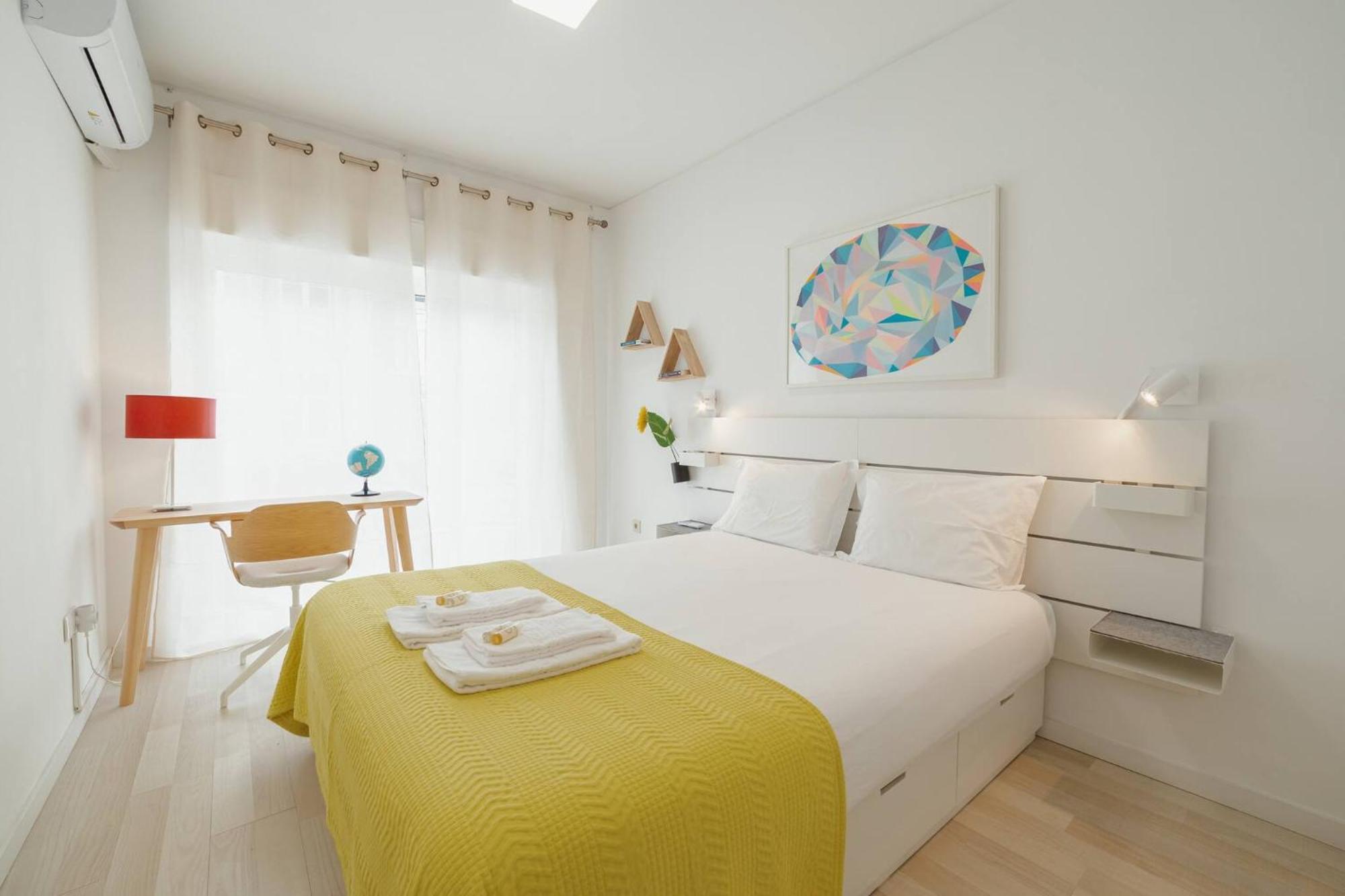 Santa Catarina Apartment By Hosty Porto Eksteriør billede