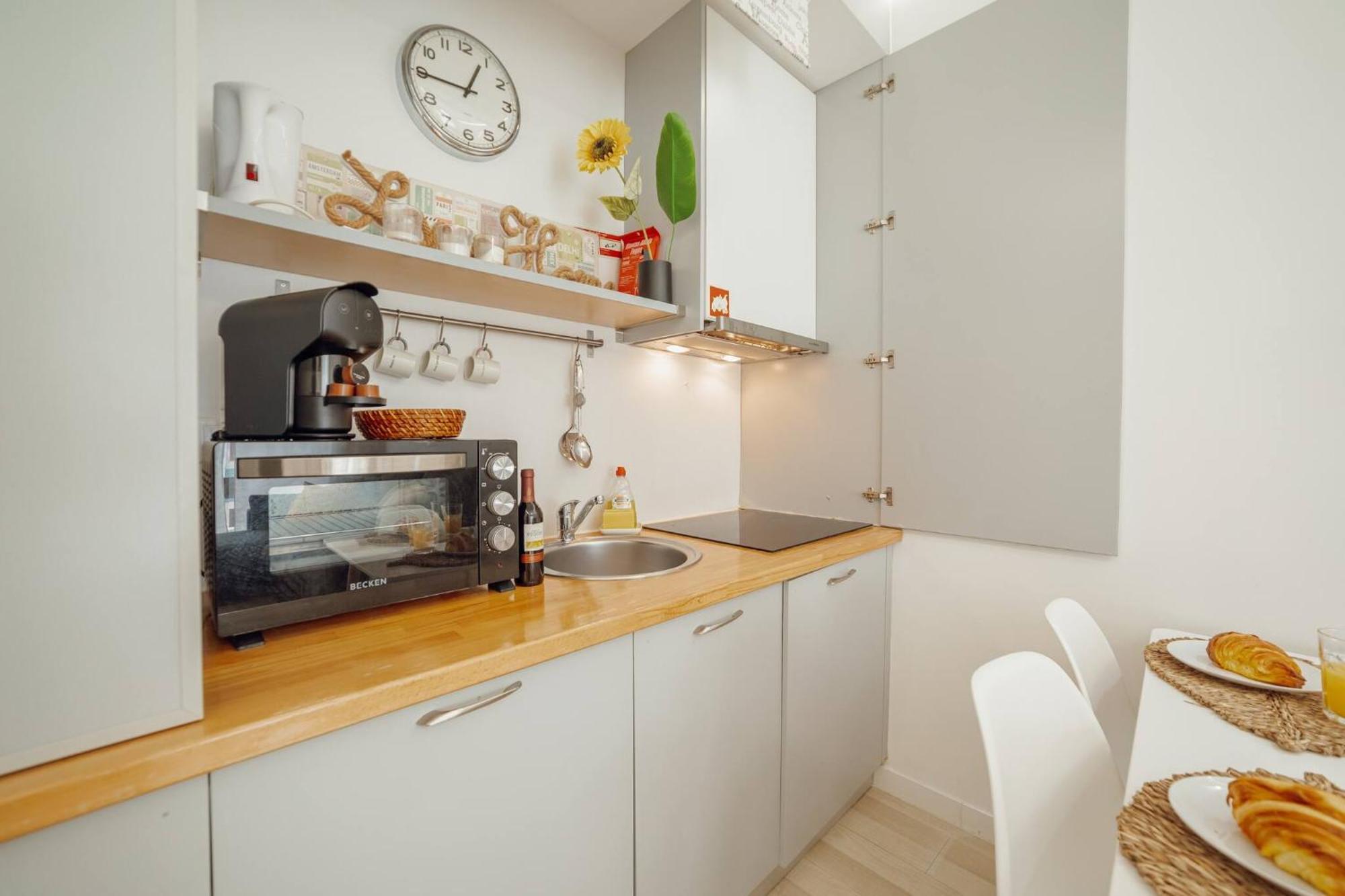 Santa Catarina Apartment By Hosty Porto Eksteriør billede
